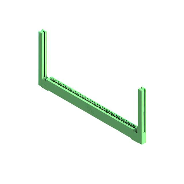 337-034-542-158 EDAC Inc.  Edgeboard Connectors